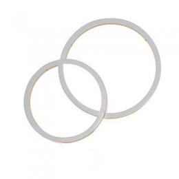 Изображение продукта Настенный светодиодный светильник Ambrella light Line 
